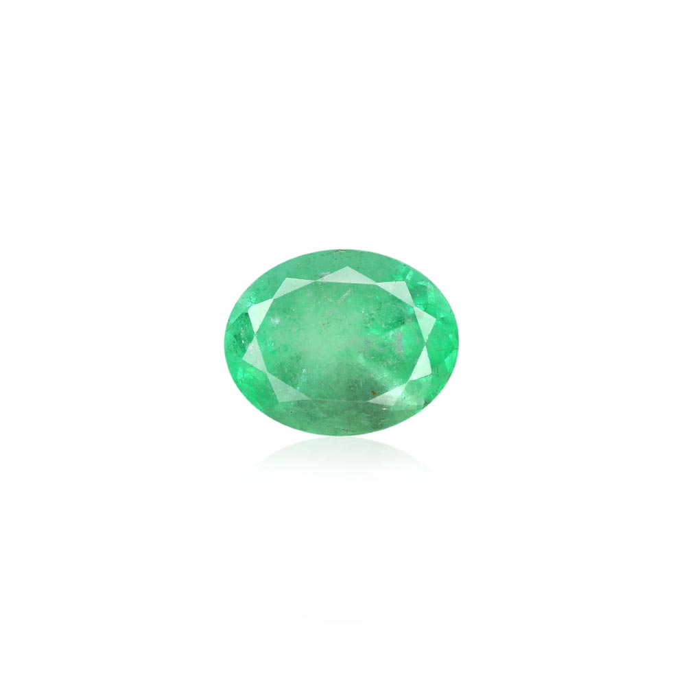 Emerald Colombia - 3.27 Carat