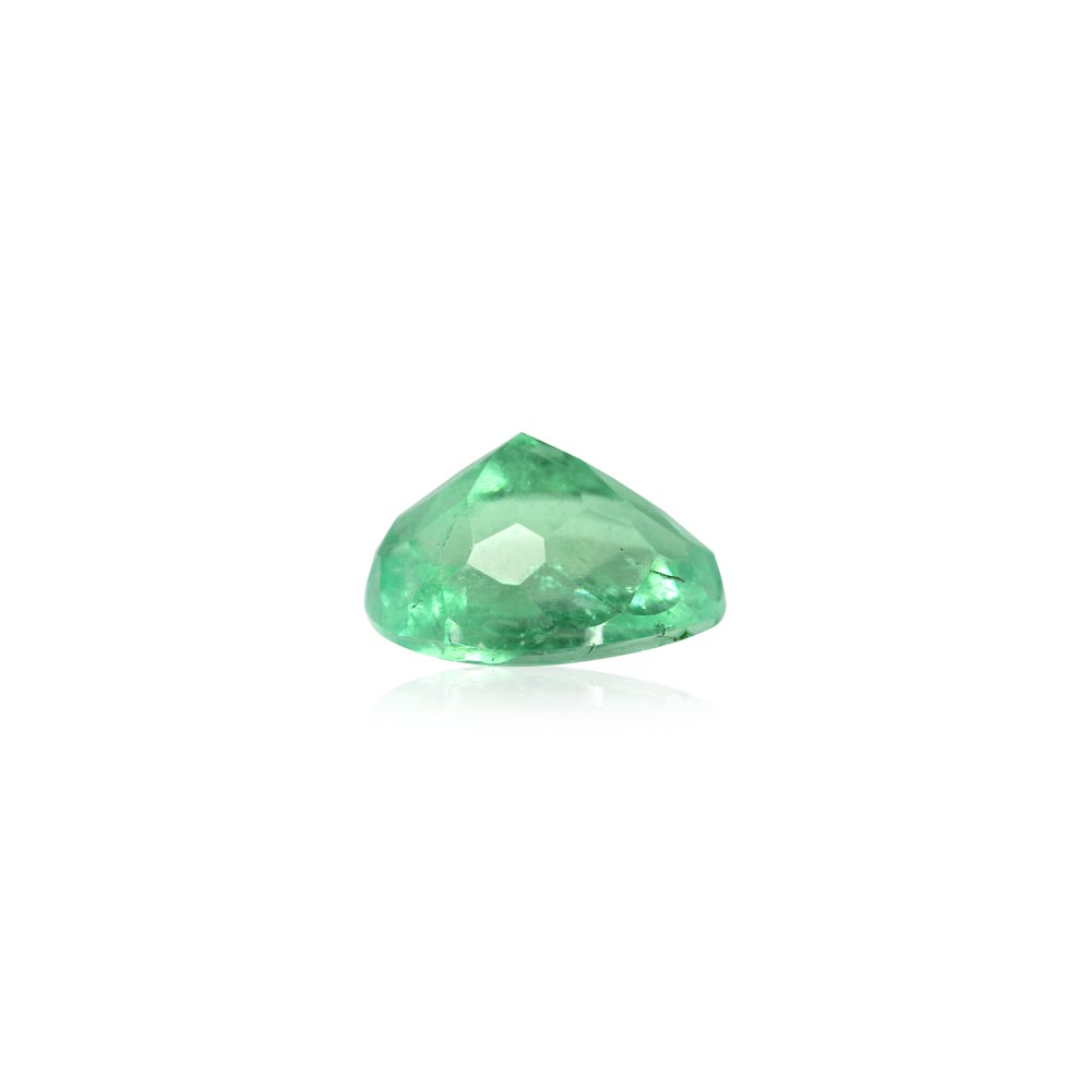 Emerald Colombia - 4.05 Carat