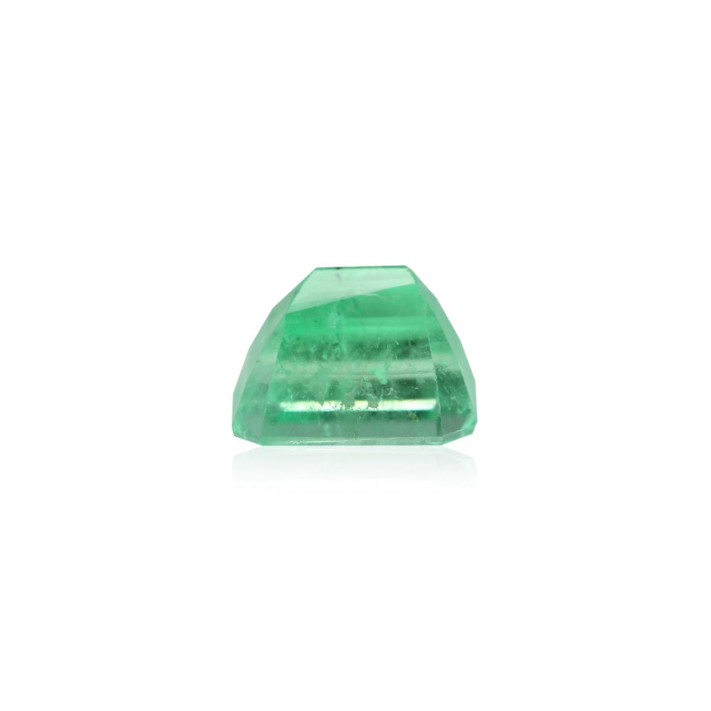 Emerald Colombia - 4.32 Carat