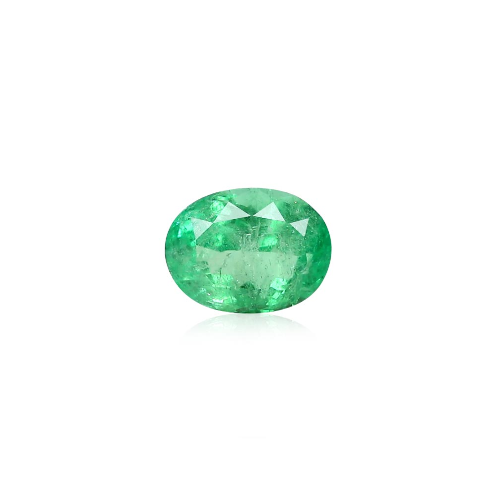 Emerald Colombia - 6.5 Carat