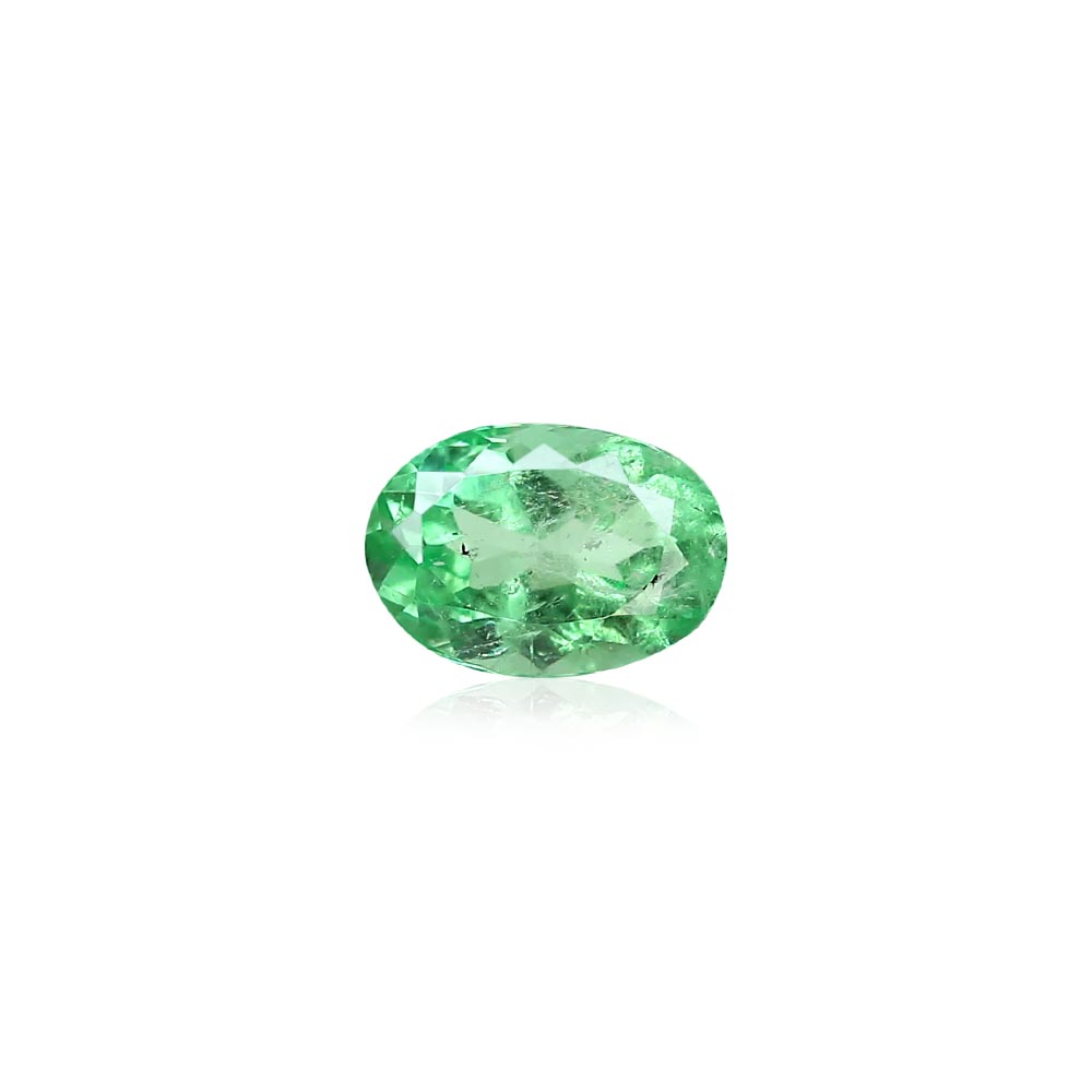 Emerald Colombia - 6.55 Carat