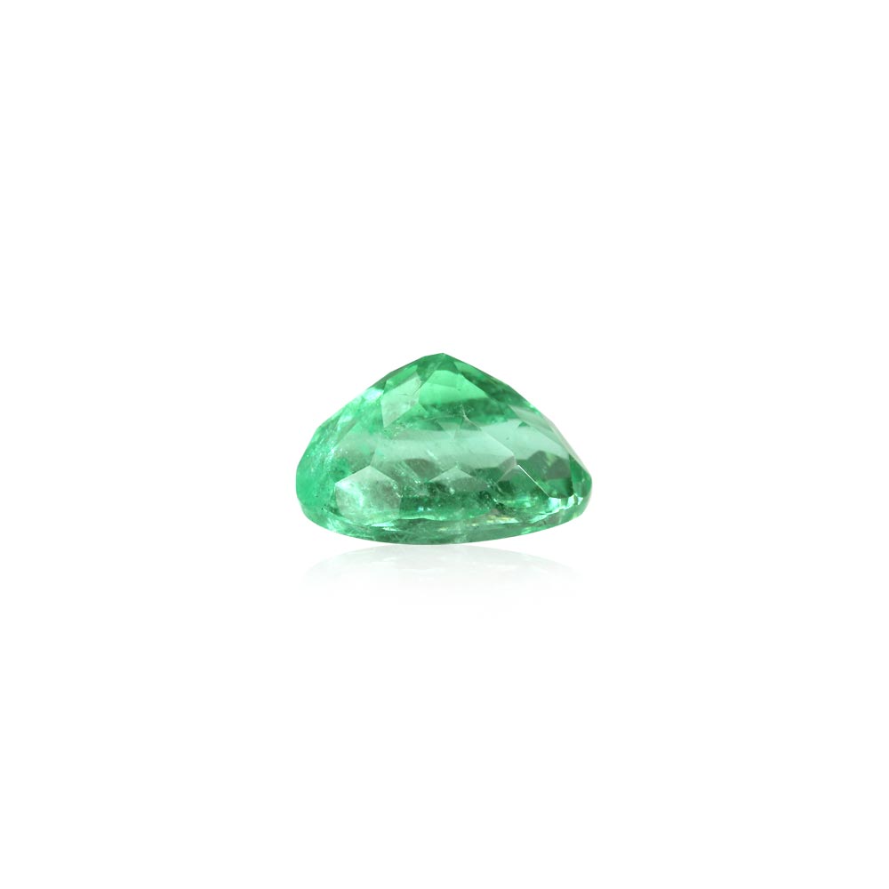 Emerald Colombia - 6.55 Carat