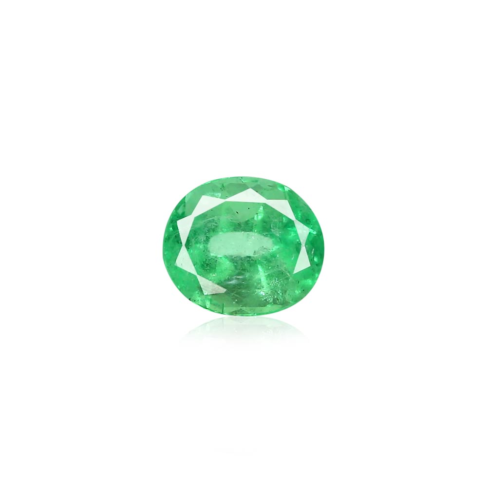 Emerald Colombia - 6.6 Carat