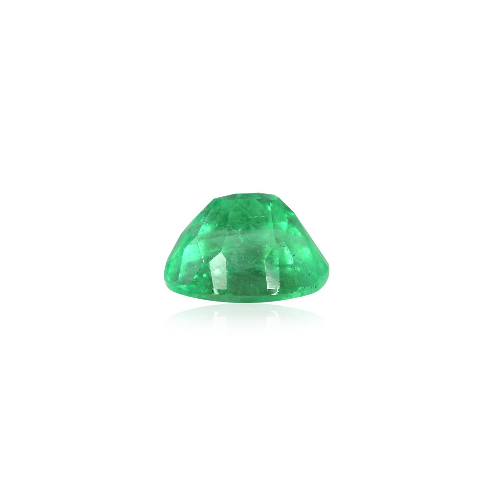 Emerald Colombia - 6.6 Carat