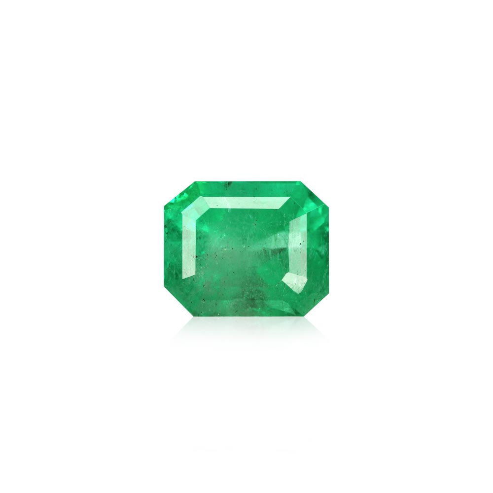 Emerald Colombia - 6.8 Carat