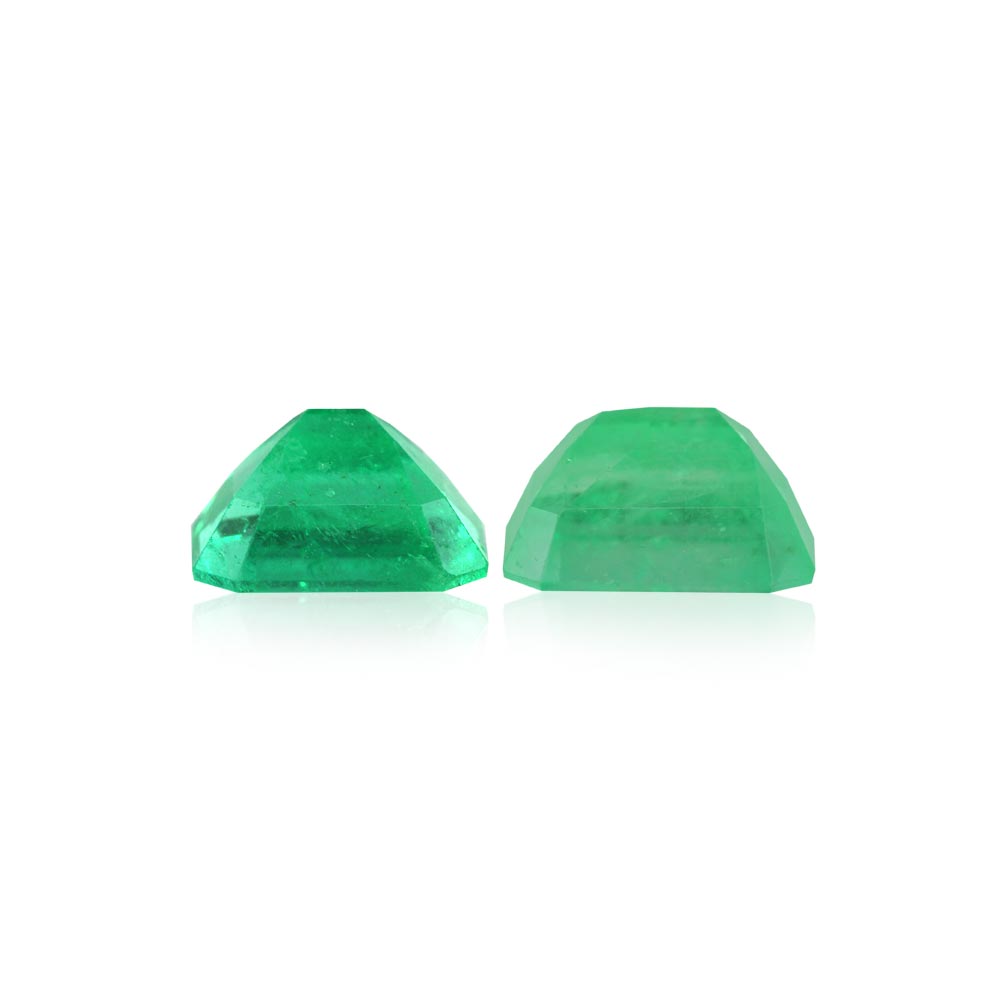 Emerald Colombia - 8.4 Carat