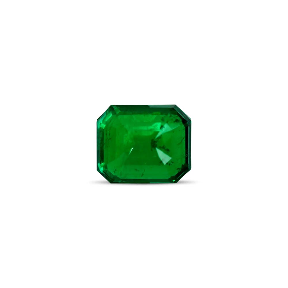 Emerald Colombia - 10.04 Carat