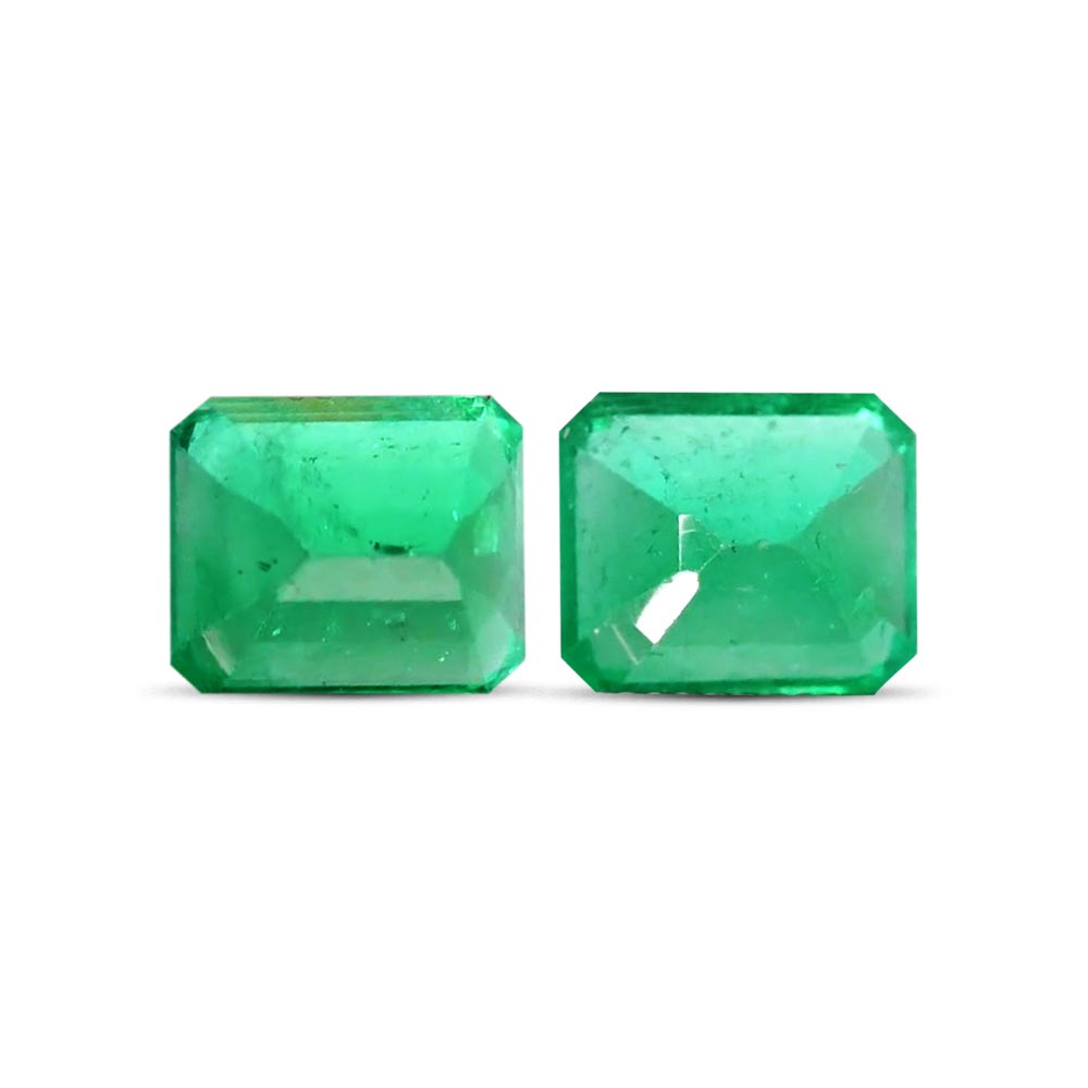 Emerald Colombia - 10.62 Carat