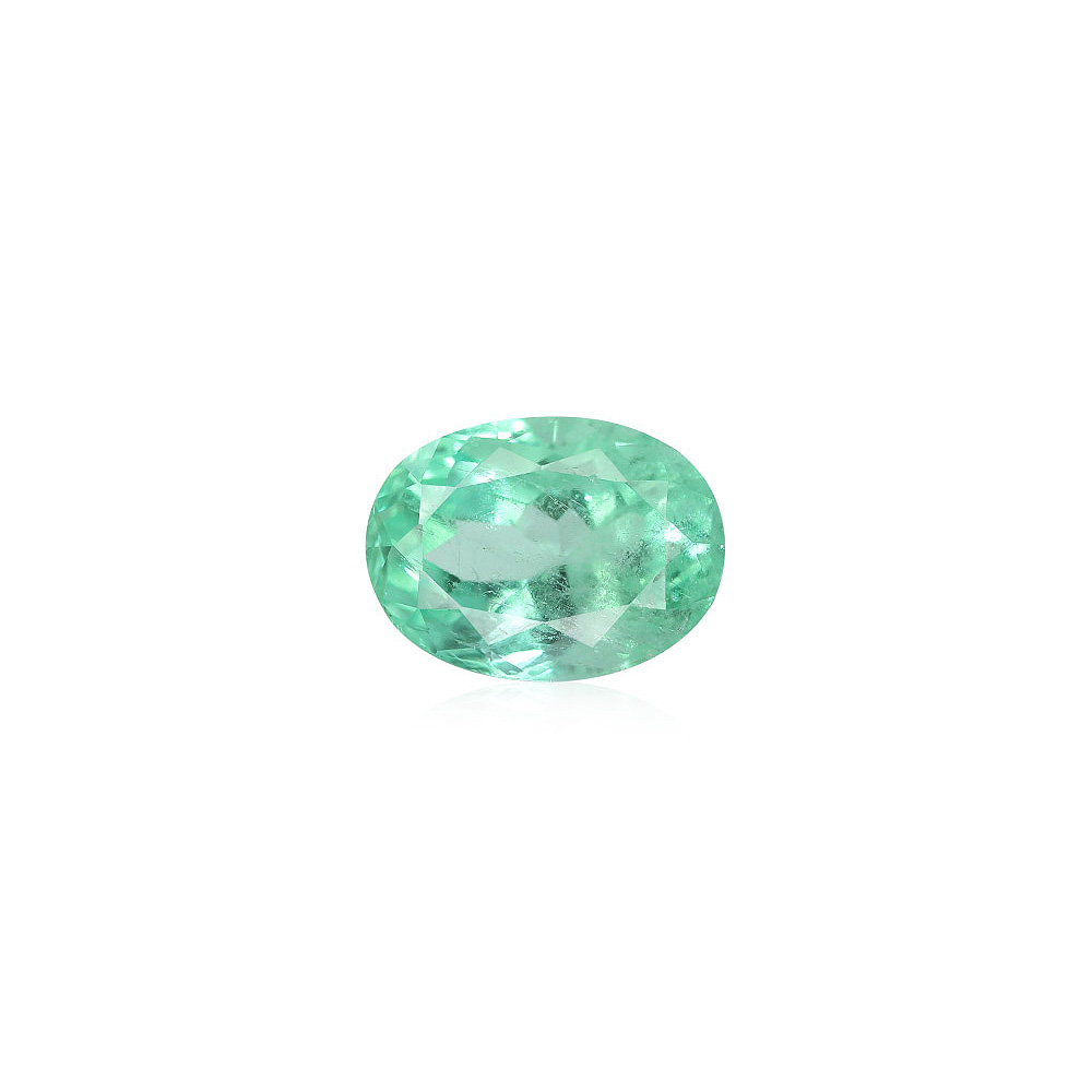 Emerald Colombia - 10.85 Carat