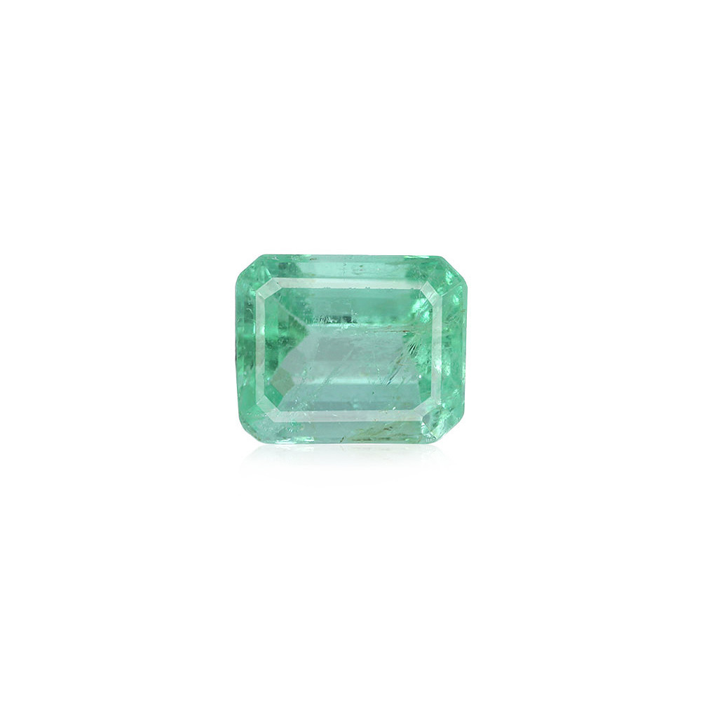 Emerald Colombia - 11.2 Carat