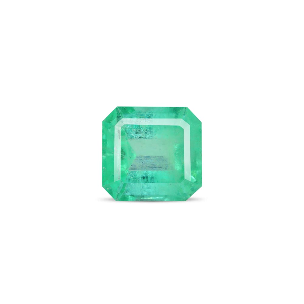 Emerald Colombia - 11.58 Carat