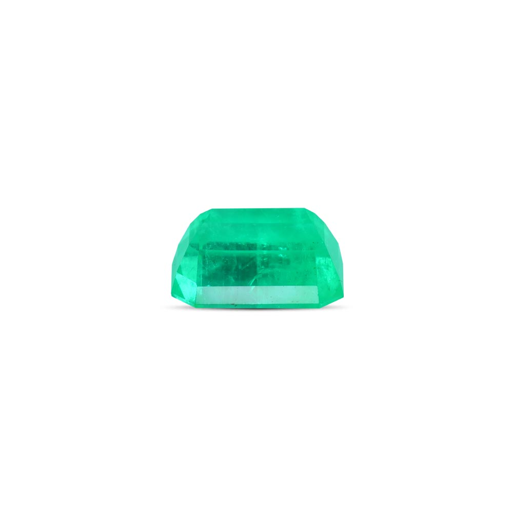 Emerald Colombia - 11.64 Carat