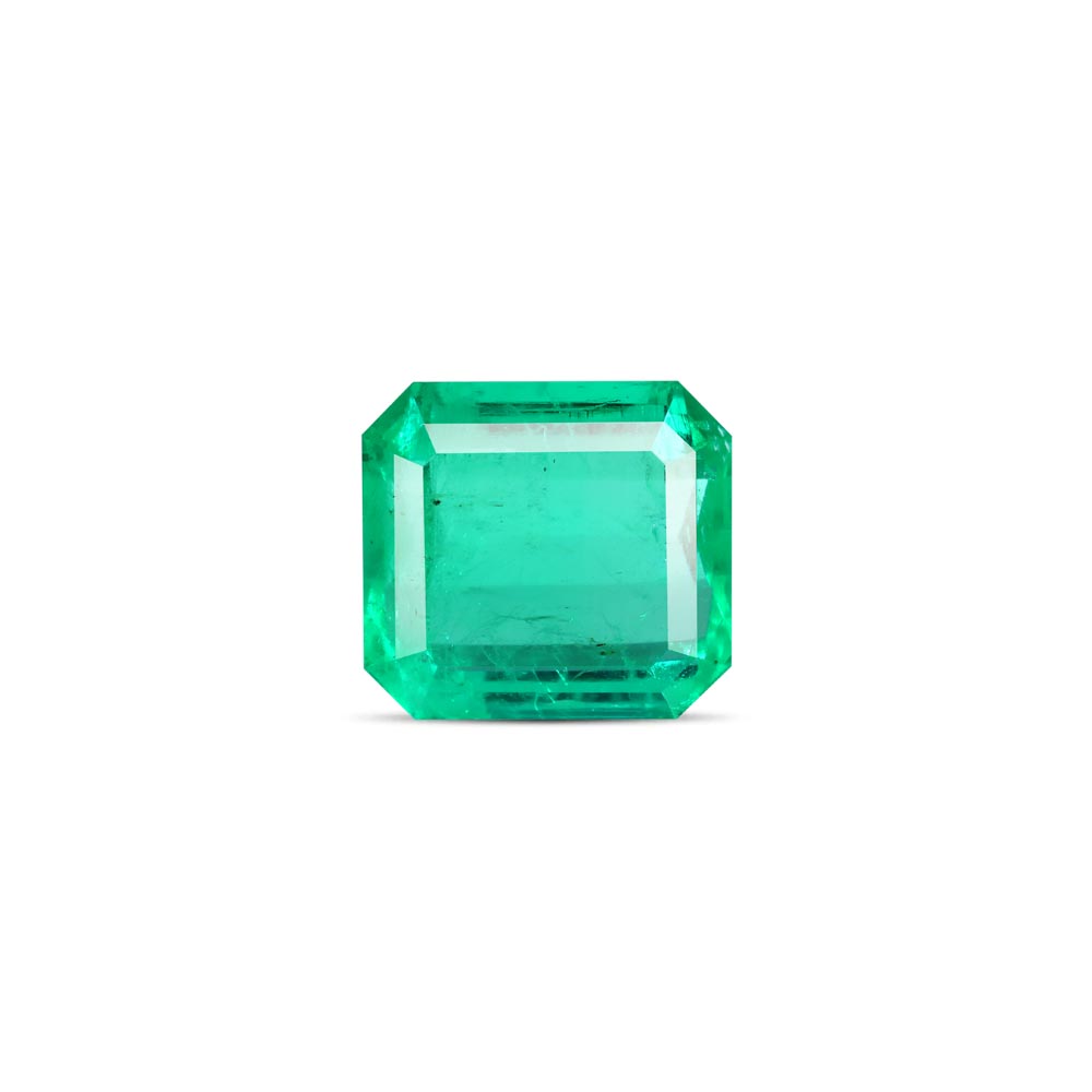 Emerald Colombia - 11.64 Carat