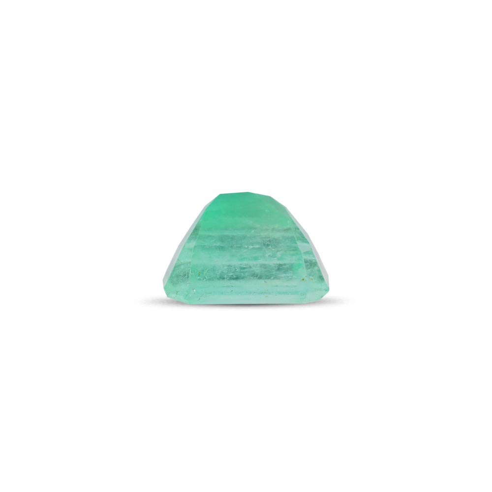 Emerald Colombia - 11.69 Carat