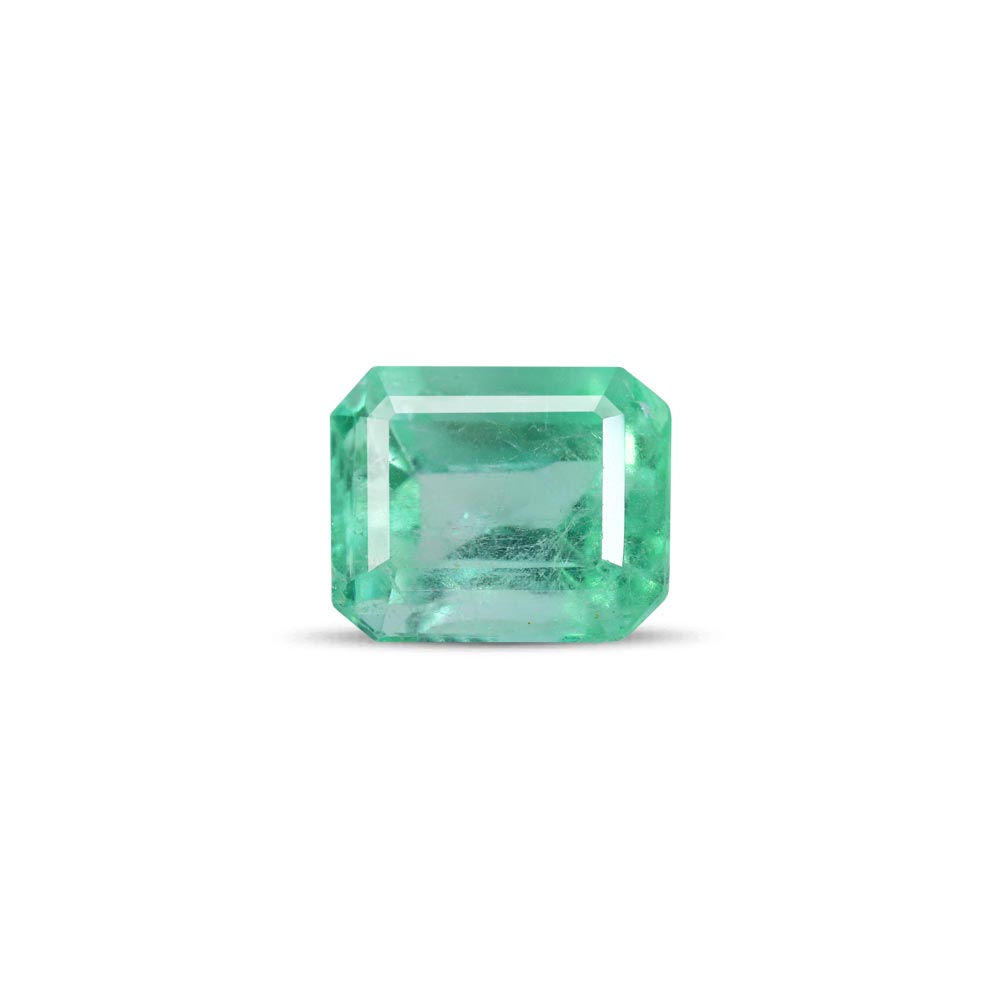 Emerald Colombia - 11.69 Carat