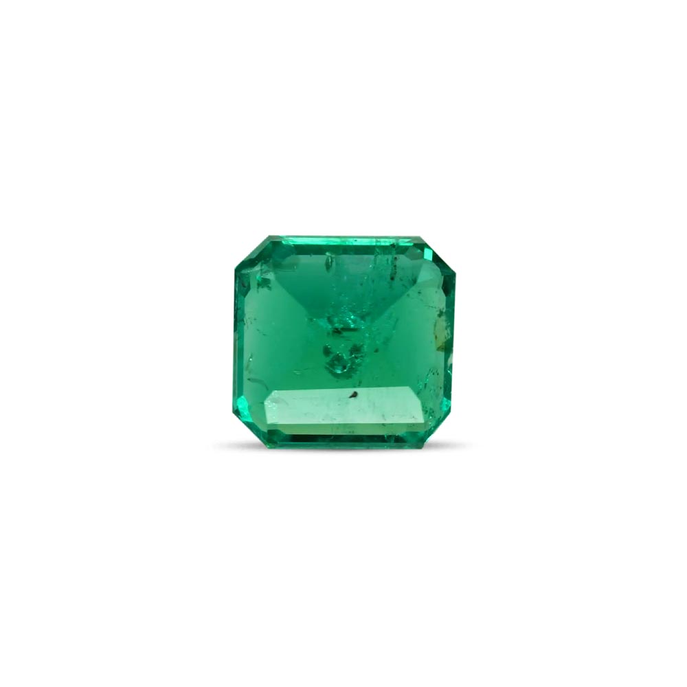 Emerald Colombia - 12.7 Carat