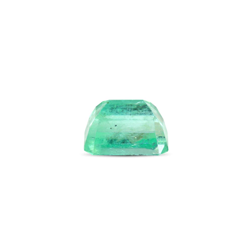 Emerald Colombia - 15.66 Carat
