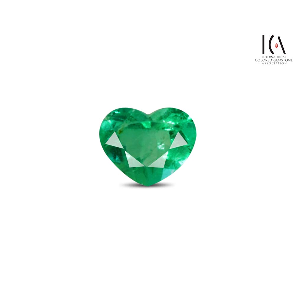 Emerald Colombia - 1.75 Carat
