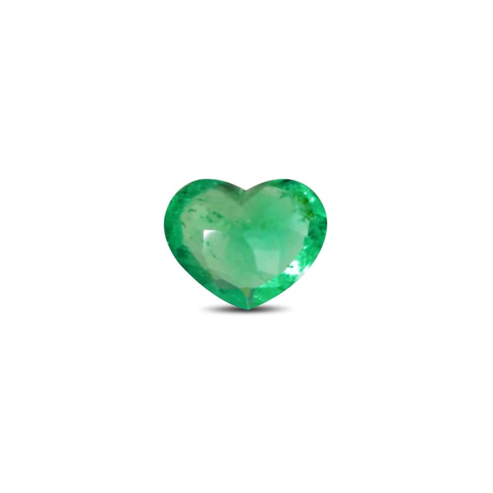 Emerald Colombia - 1.75 Carat