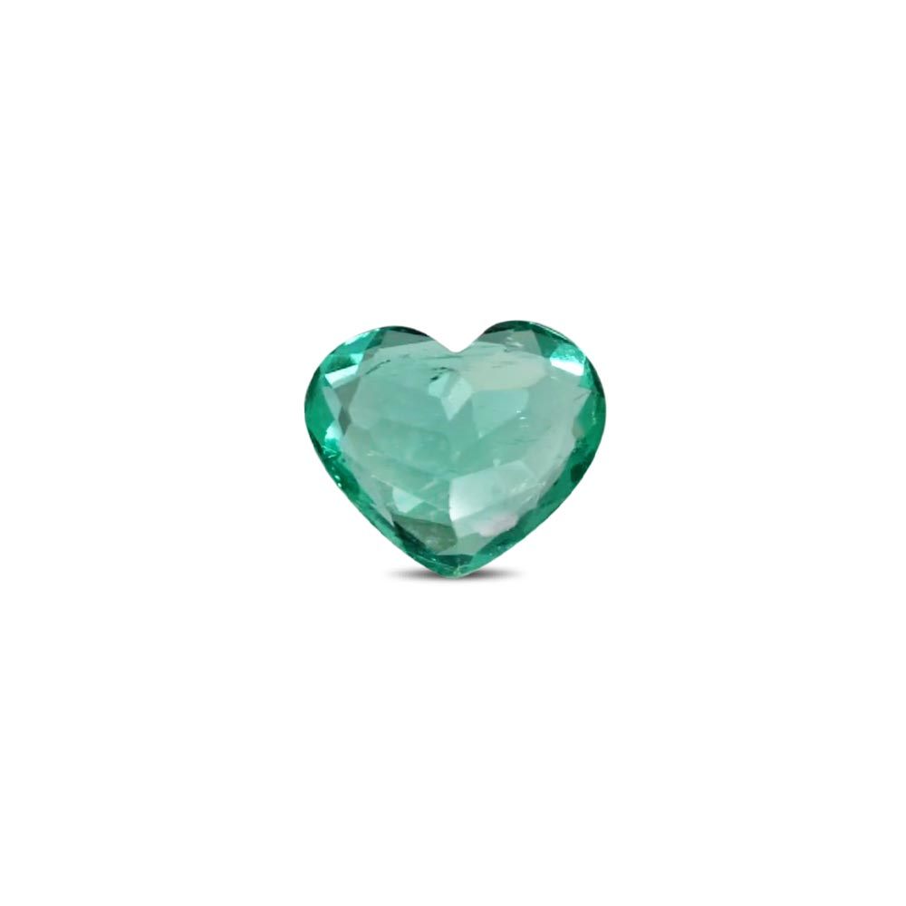 Emerald Colombia - 1.77 Carat
