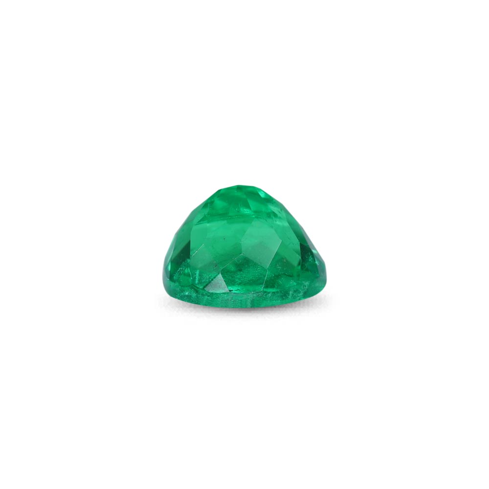 Emerald Colombia - 1.91 Carat