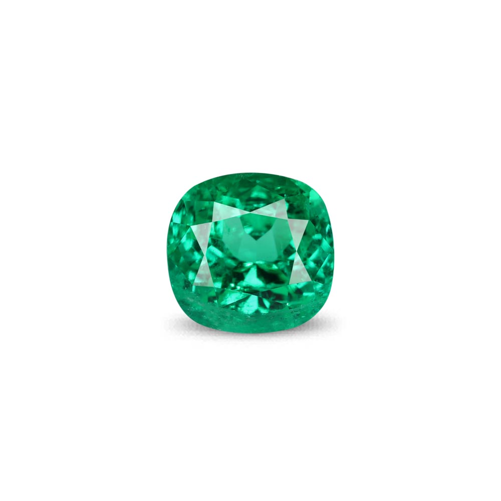 Emerald Colombia - 1.91 Carat