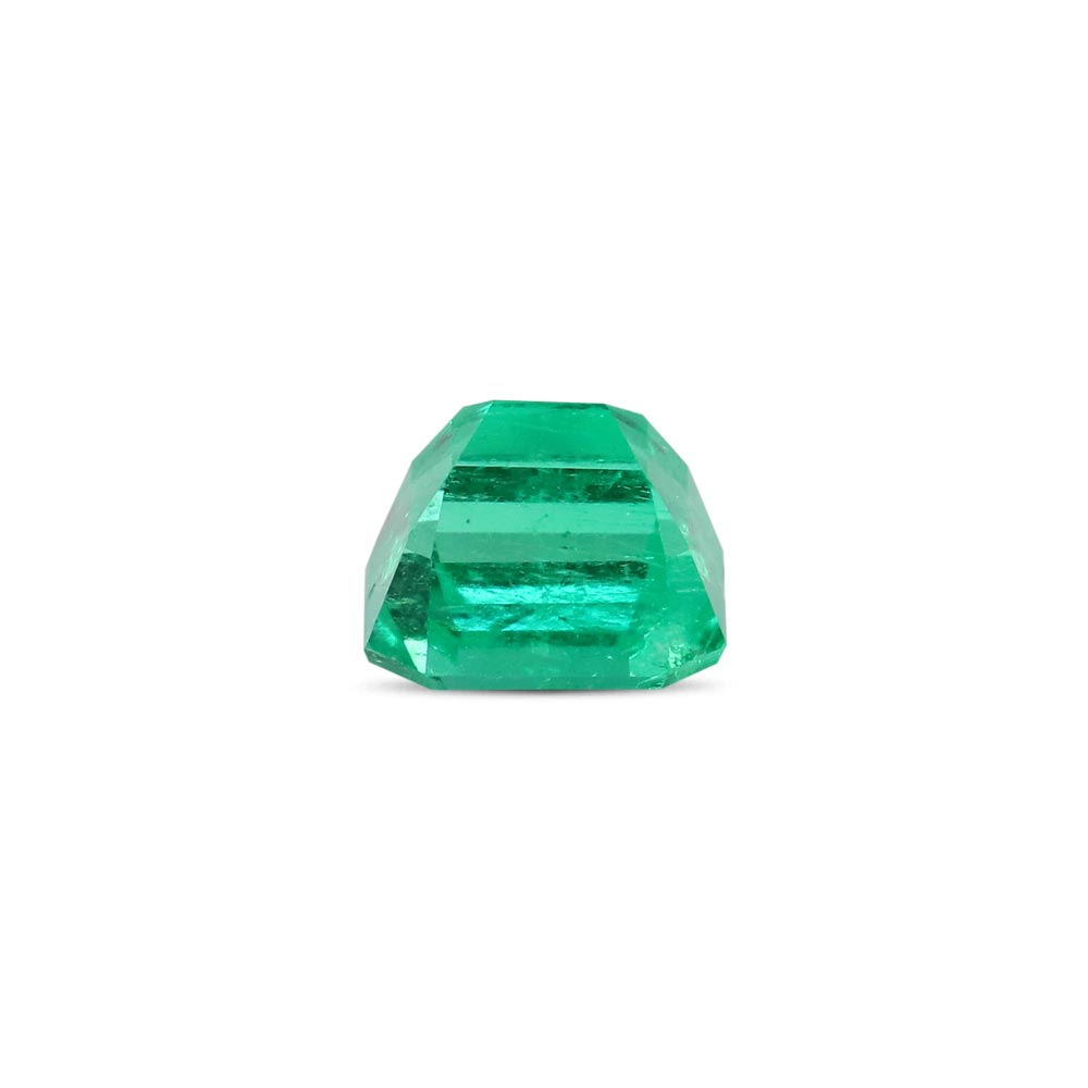 Emerald Colombia - 2.03 Carat