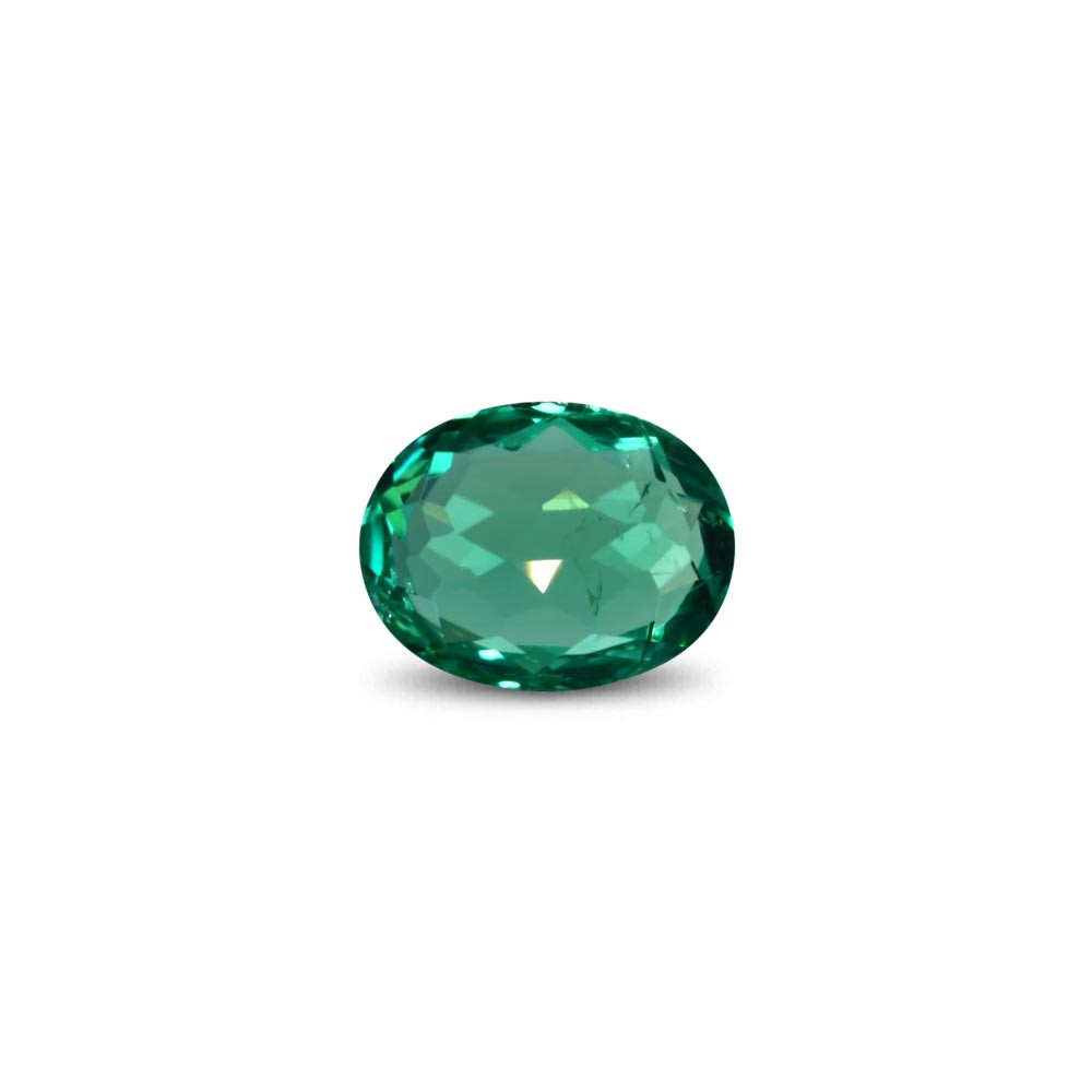 Emerald Colombia - 2.32 Carat