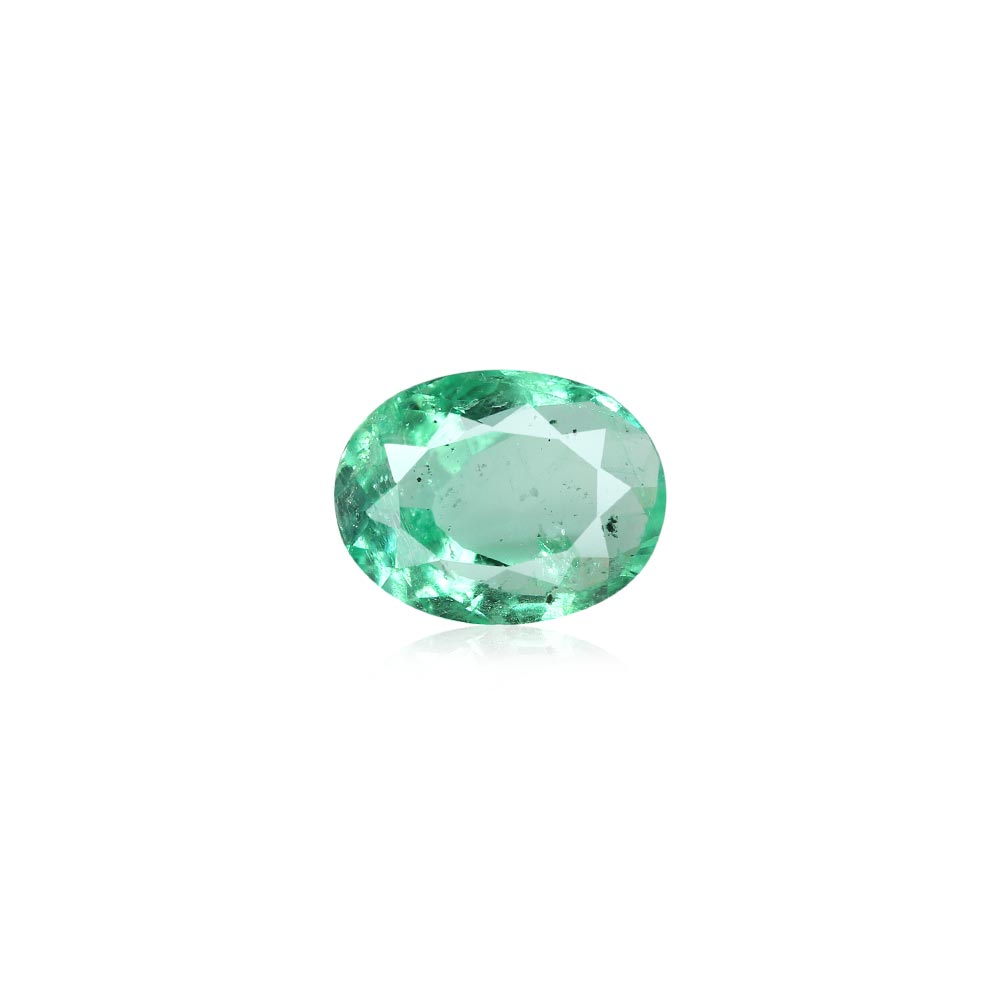 Emerald Colombia - 2.43 Carat