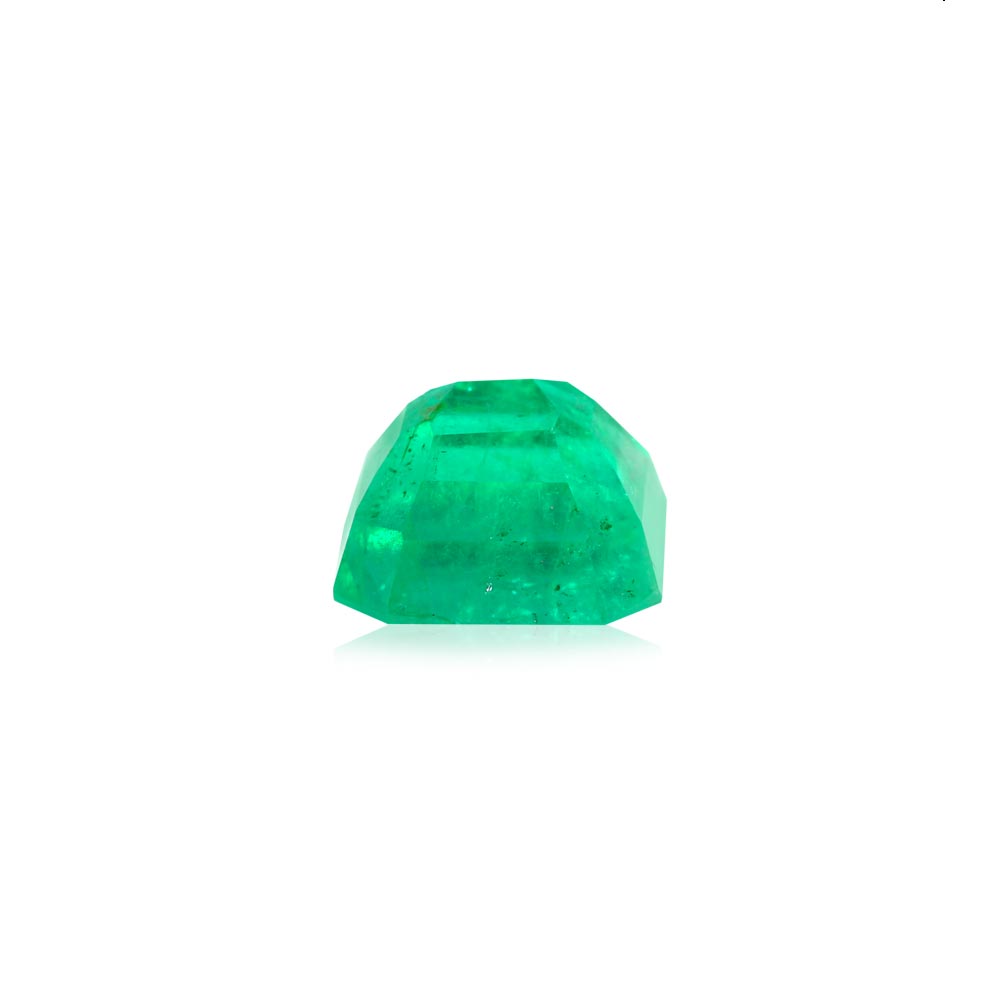 Emerald Colombia - 24.61 Carat