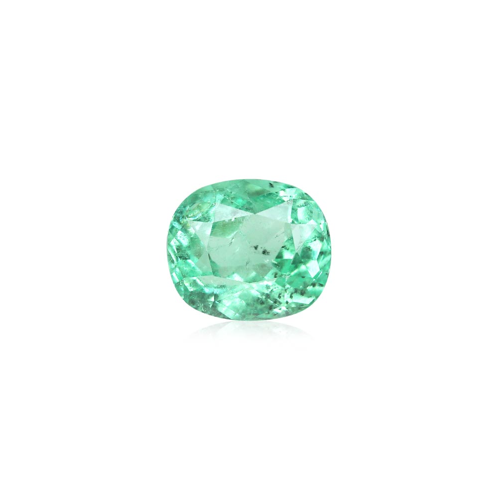 Emerald Colombia - 2.48 Carat