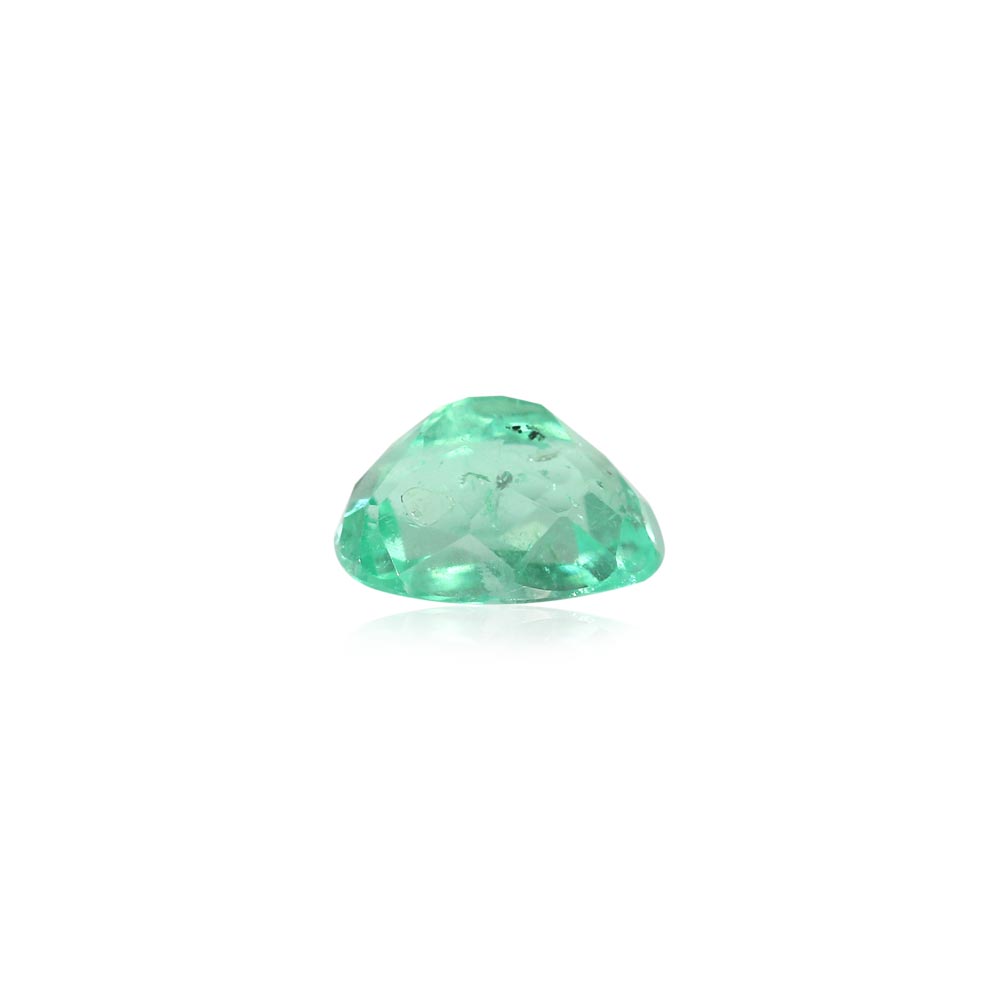Emerald Colombia - 2.48 Carat