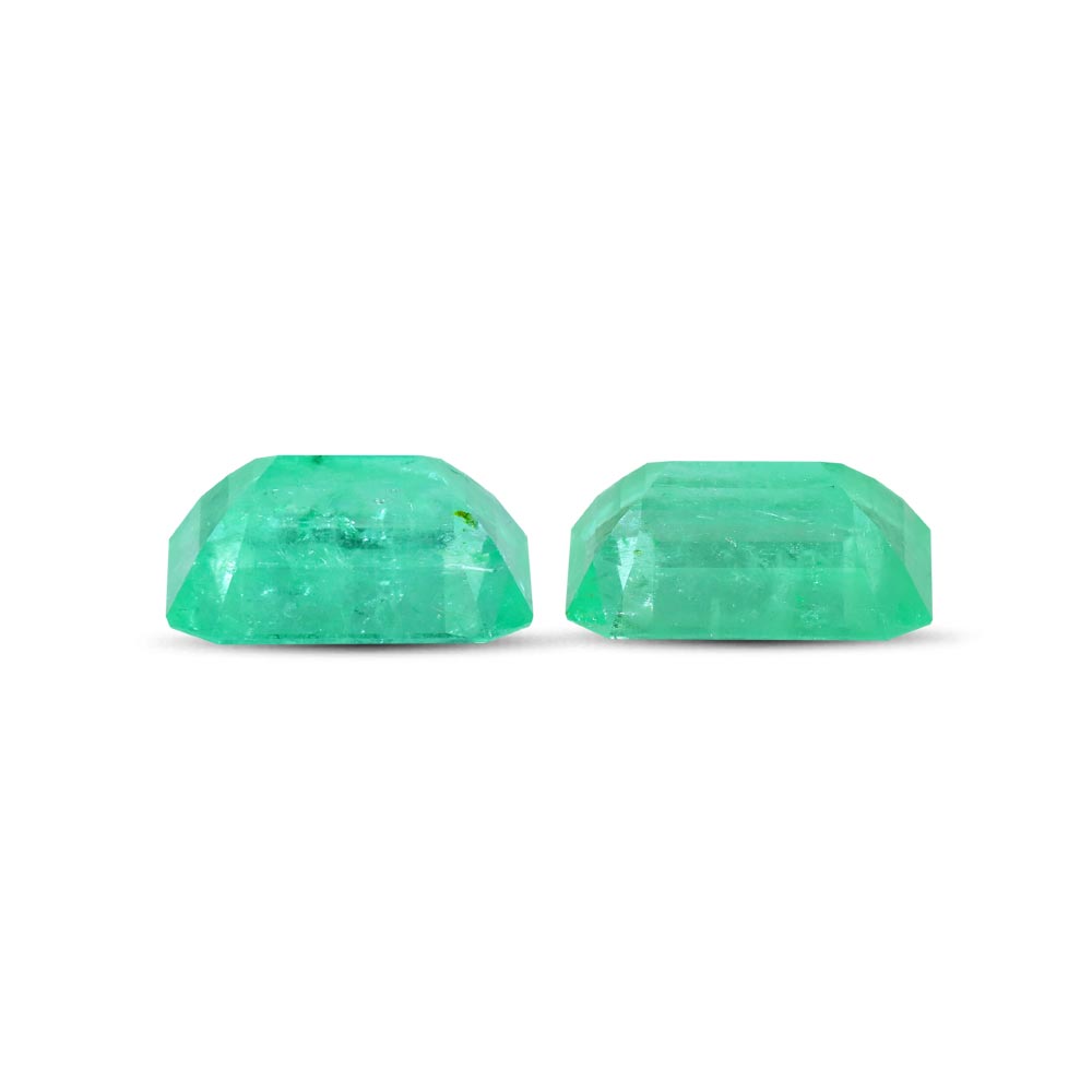 Emerald Colombia - 24.95 Carat
