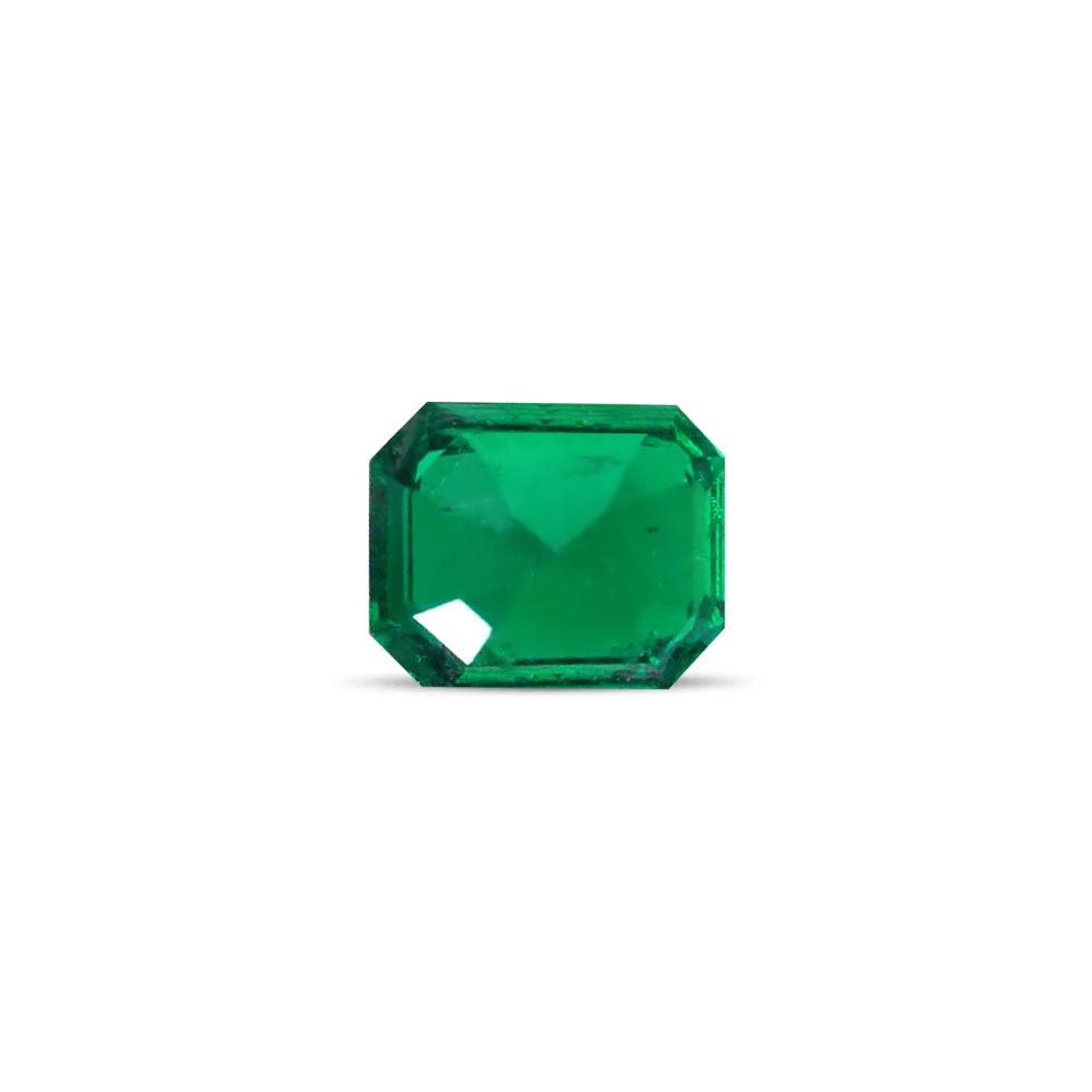 Emerald Colombia - 2.55 Carat