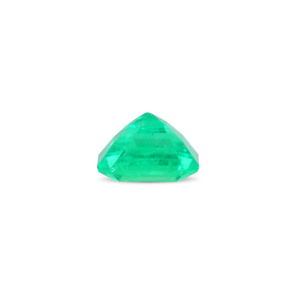 Emerald Colombia - 2.58 Carat