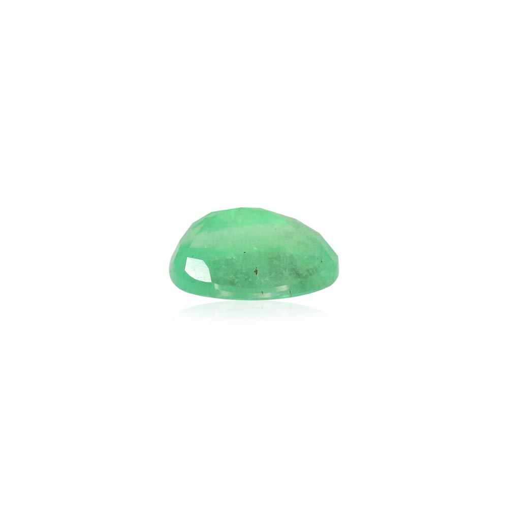 Emerald Colombia - 2.74 Carat