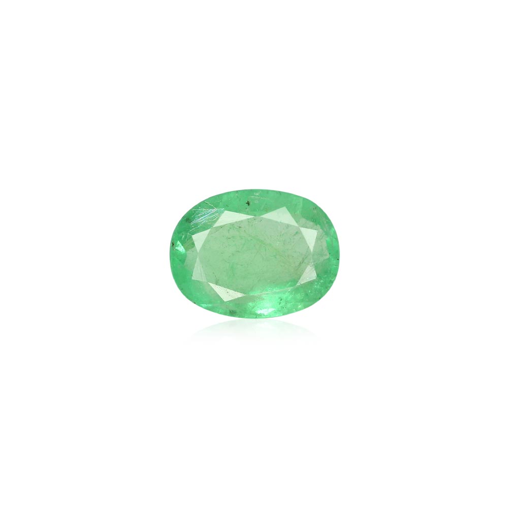 Emerald Colombia - 2.74 Carat