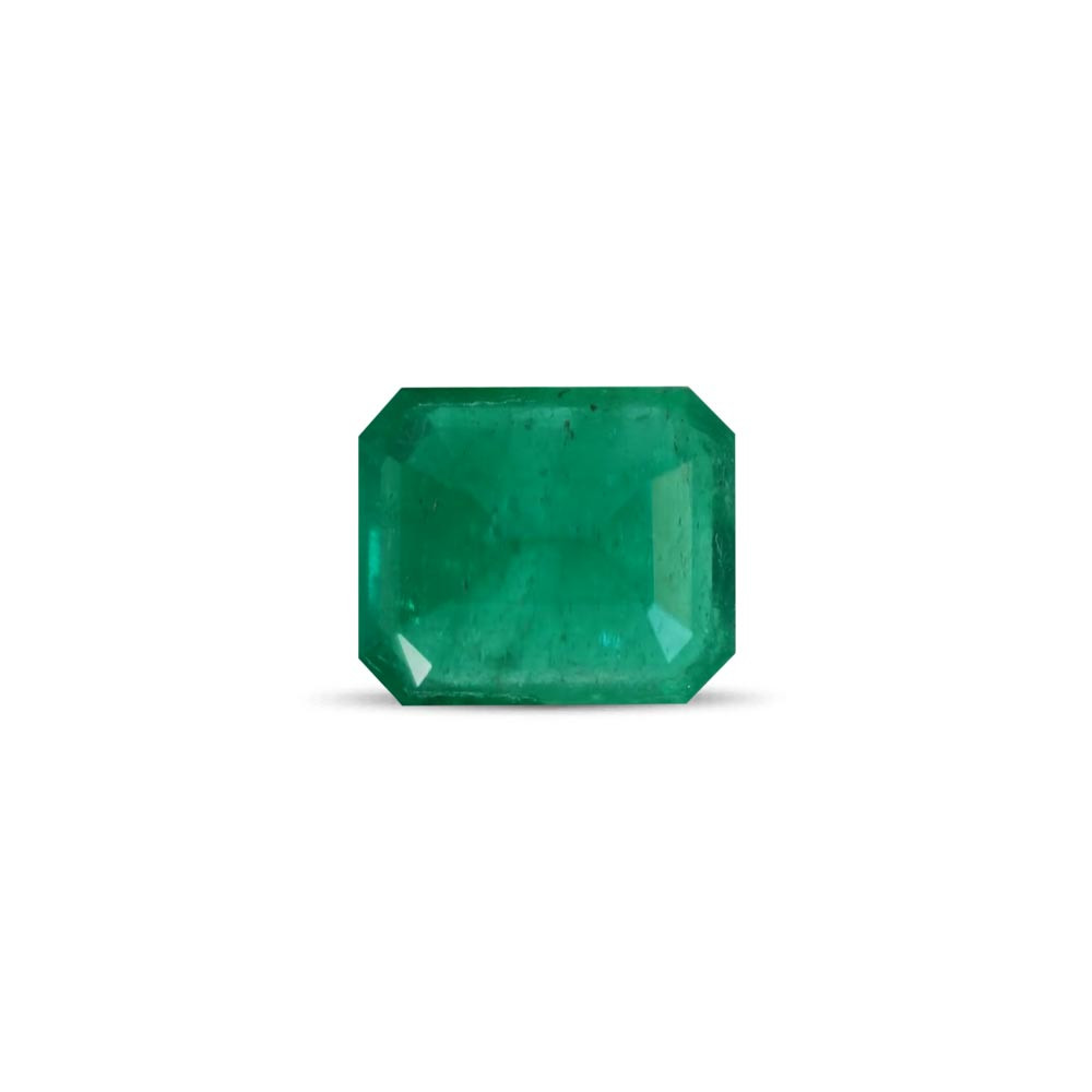 Emerald Colombia - 2.77 Carat
