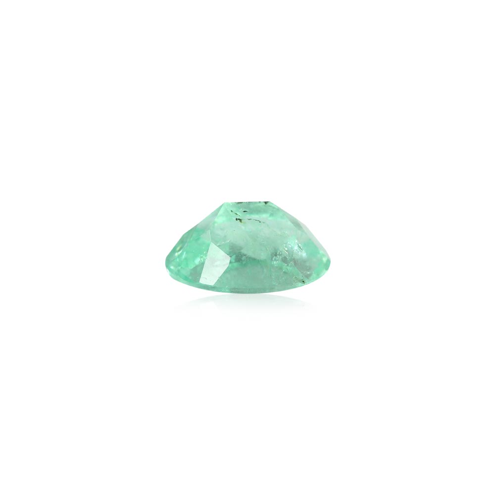 Emerald Colombia - 2.83 Carat