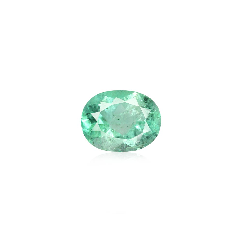 Emerald Colombia - 2.83 Carat