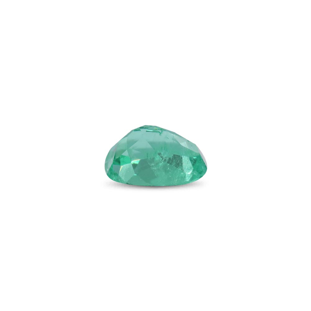 Emerald Colombia - 2.84 Carat