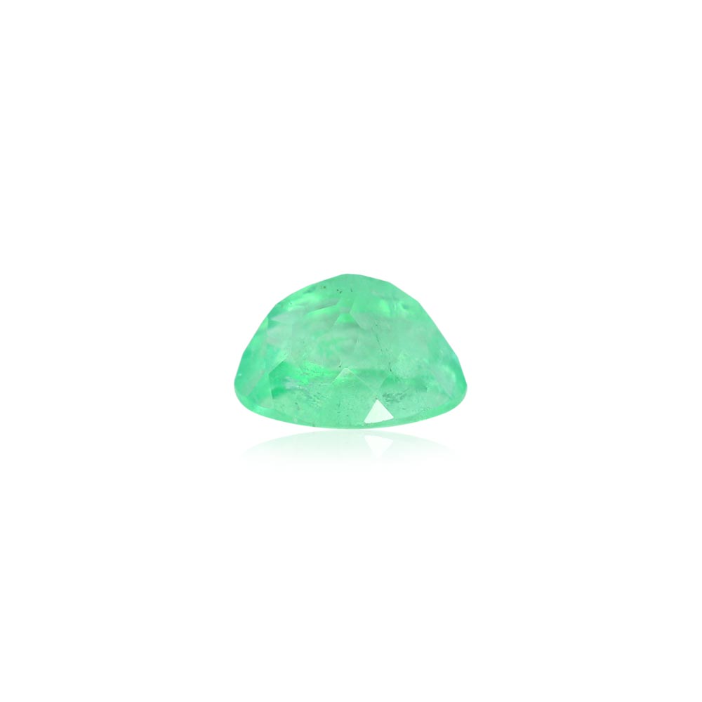 Emerald Colombia - 6.86 Carat