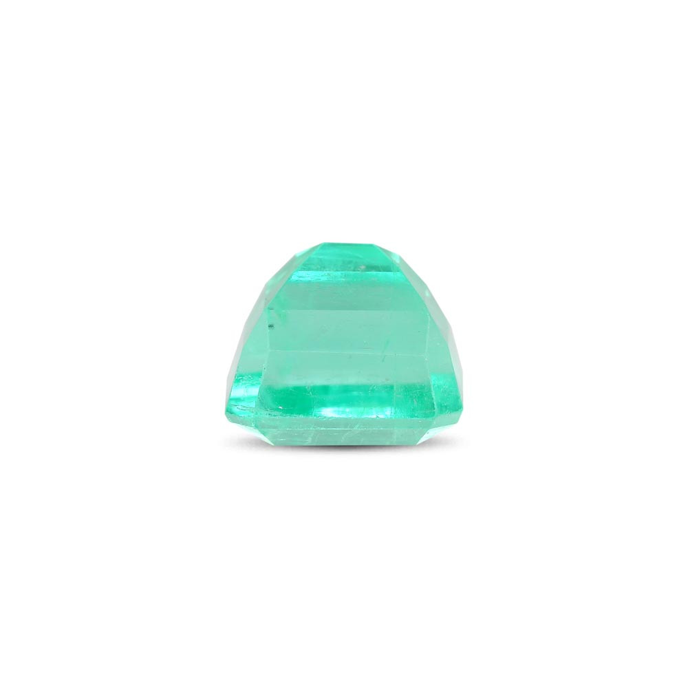 Emerald Colombia - 2.89 Carat