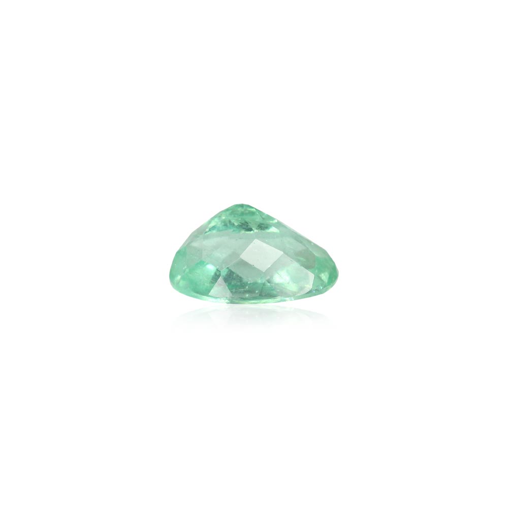 Emerald Colombia - 2.9 Carat