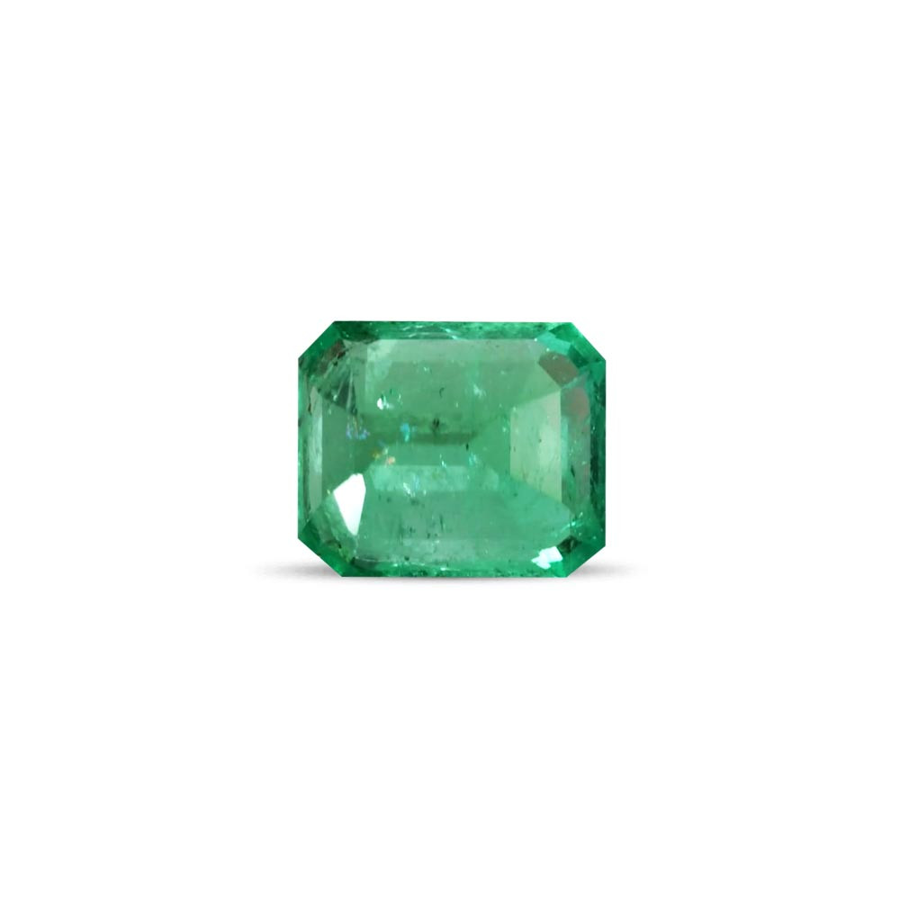 Emerald Colombia - 2.93 Carat