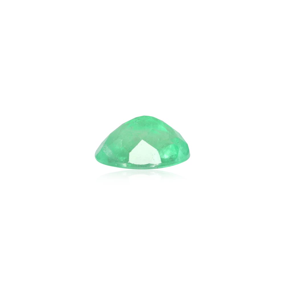 Emerald Colombia - 2.94 Carat