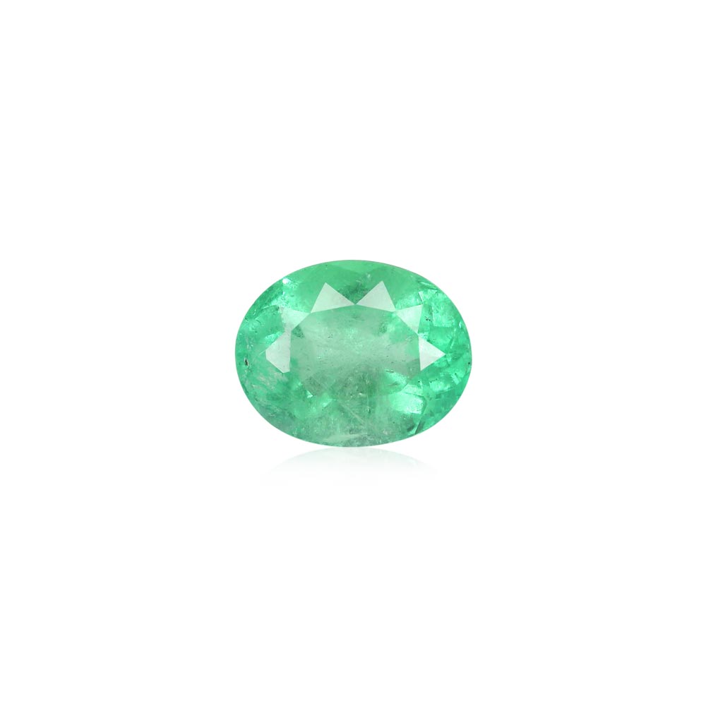 Emerald Colombia - 2.94 Carat