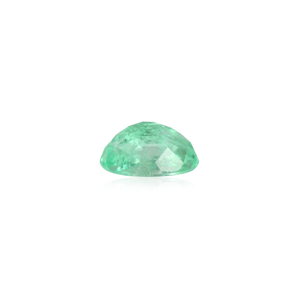 Emerald Colombia - 2.96 Carat