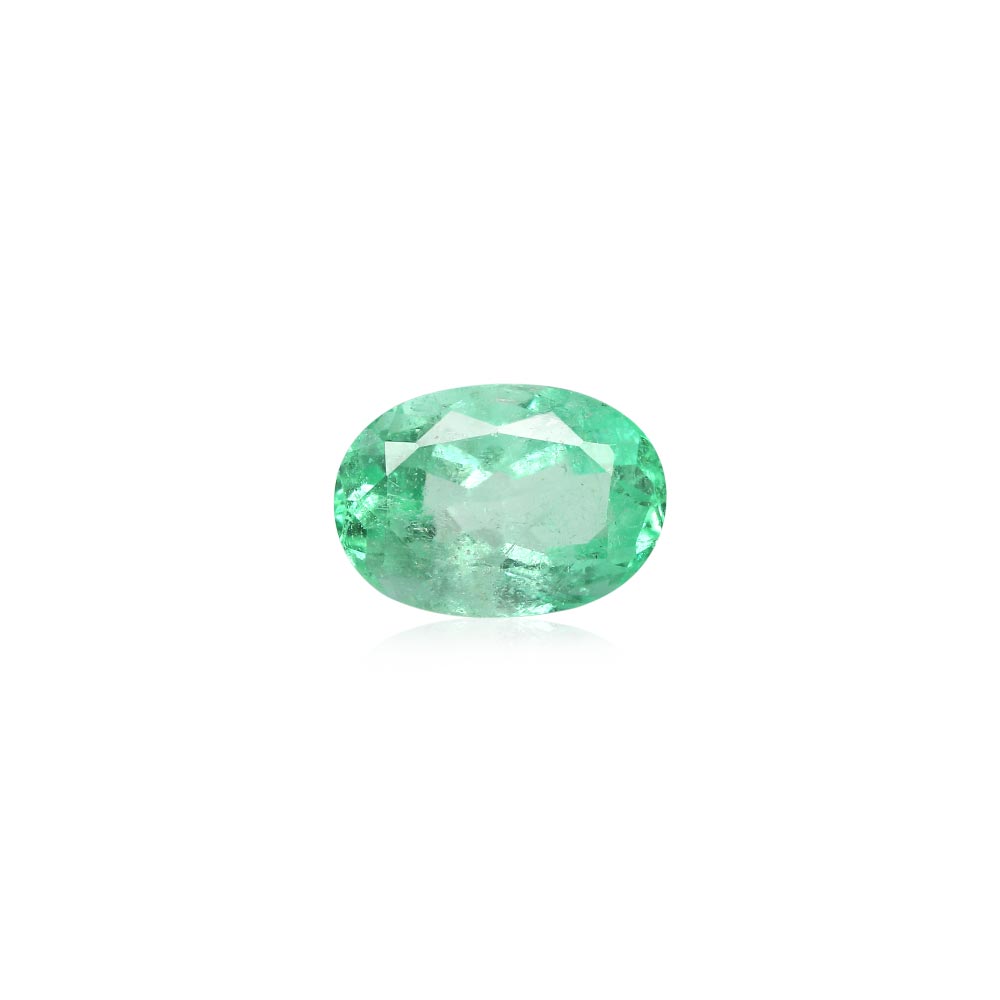 Emerald Colombia - 2.96 Carat