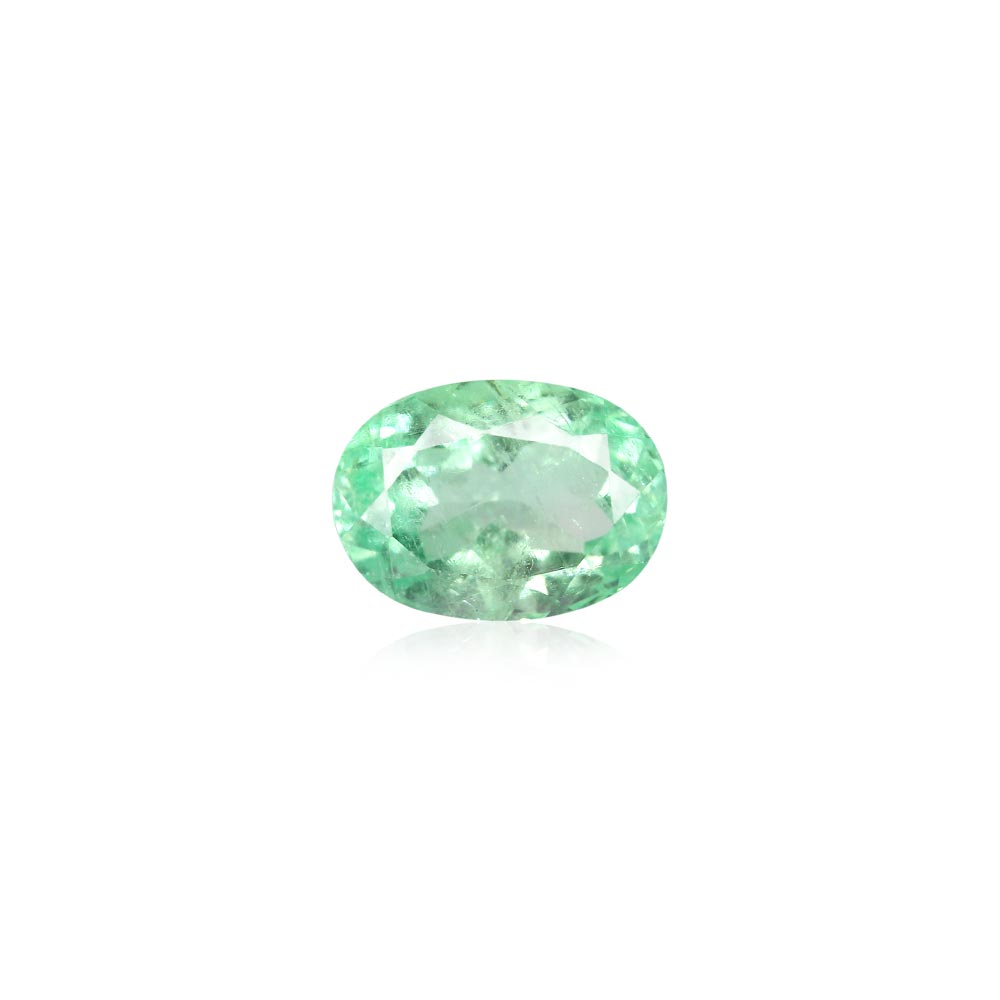 Emerald Colombia - 3.04 Carat